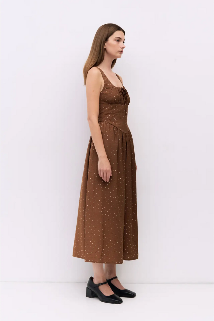 Melinda Dress