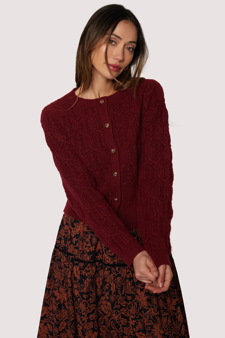 Georgina Cardigan