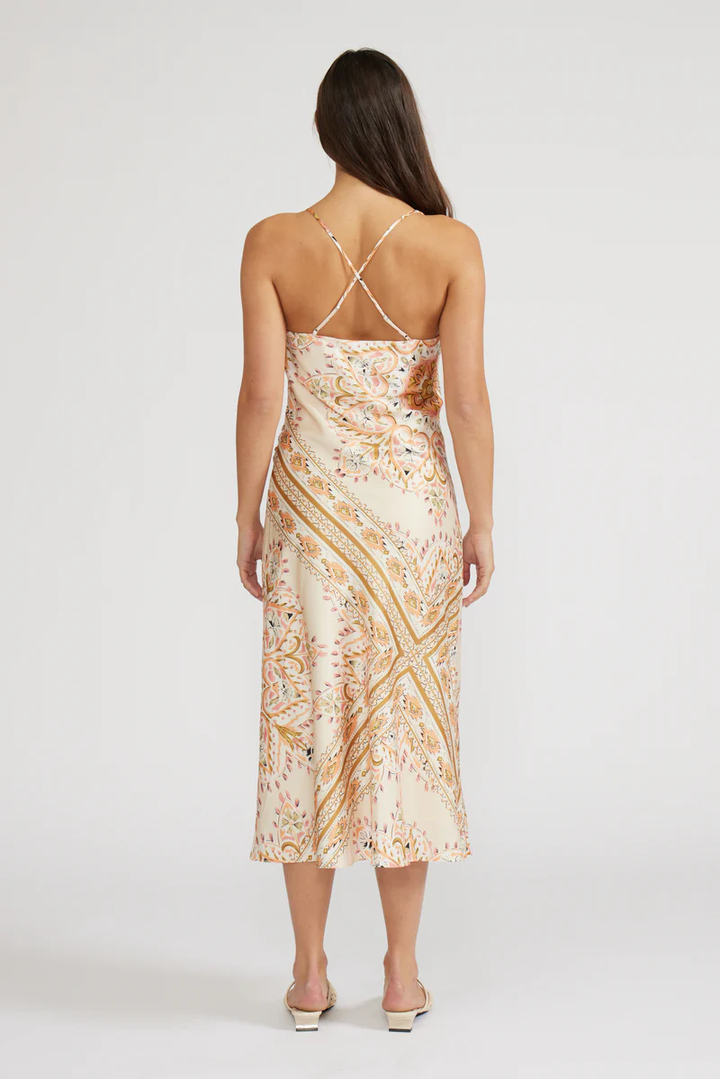 Eden Midi Dress