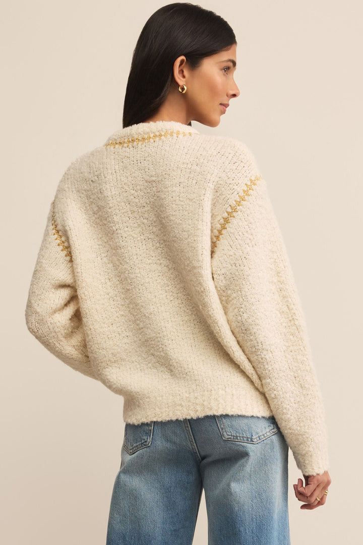 Romnie Sweater