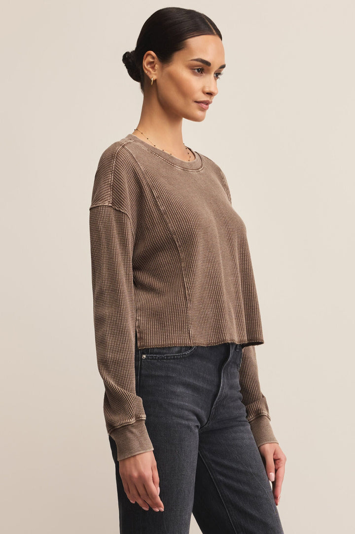 Angel Mini Thermal Top