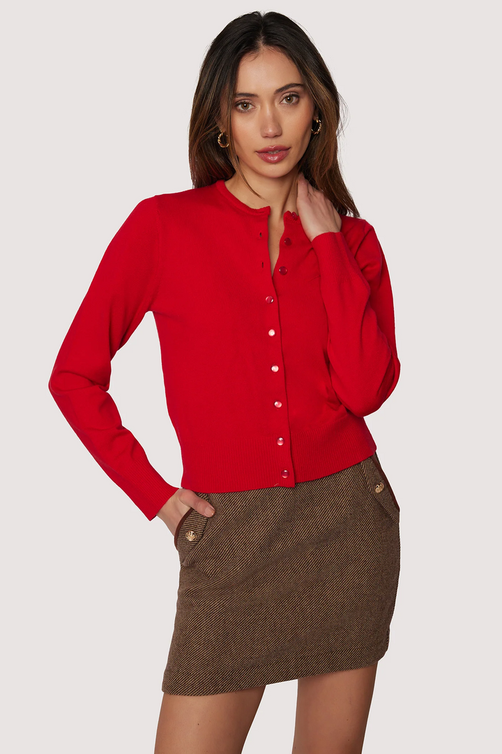 Raphaela Cardigan