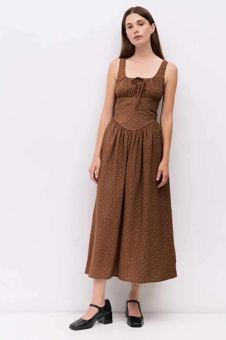 Melinda Dress