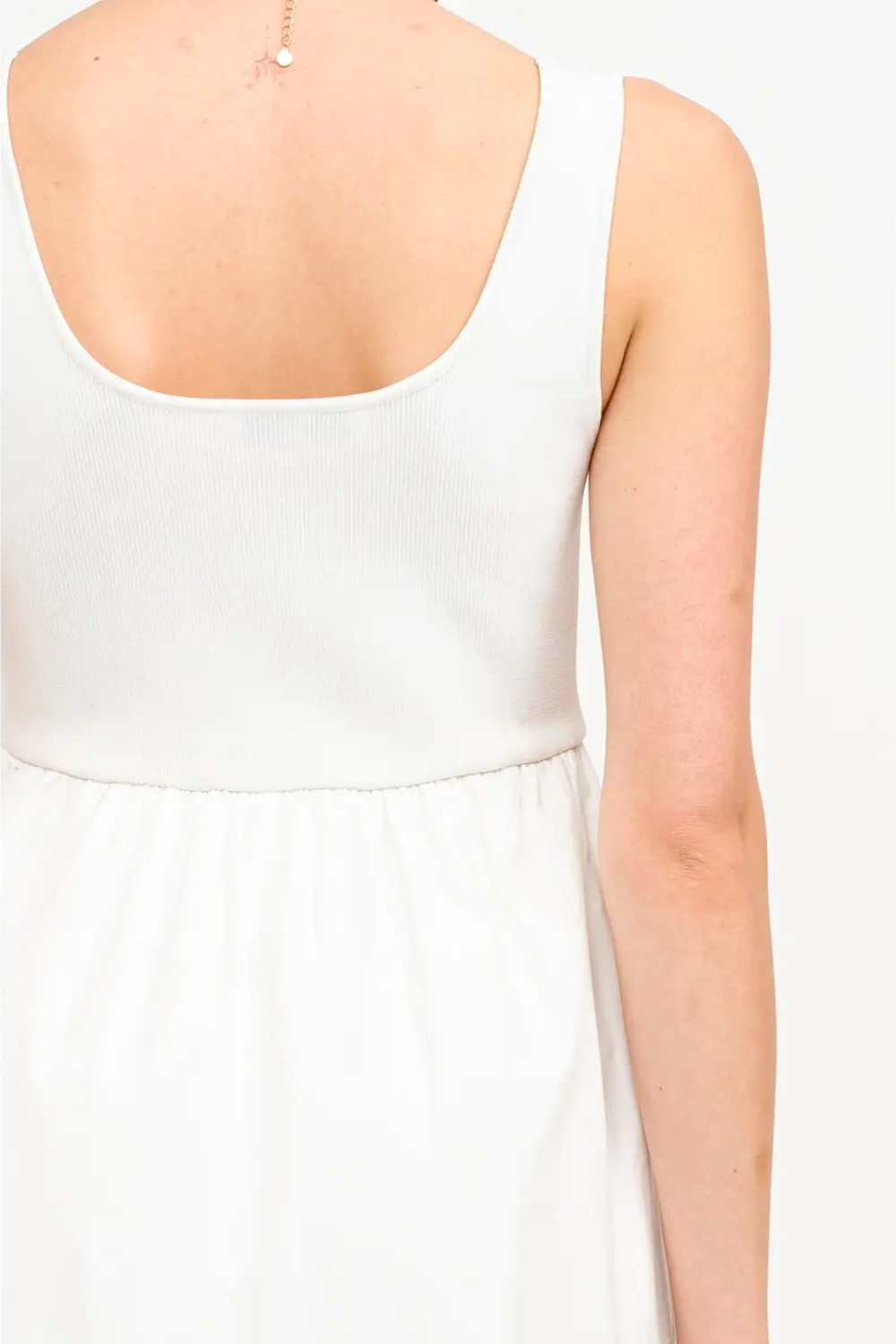 Cassy Midi Dress