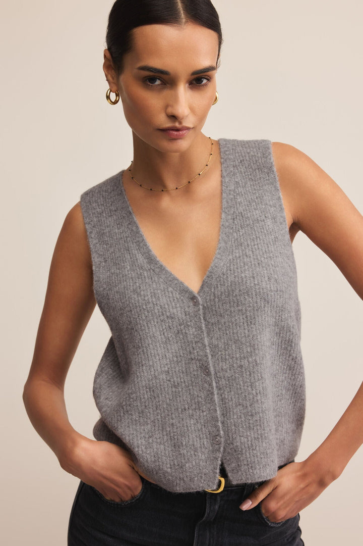 Bryce Sweater Vest