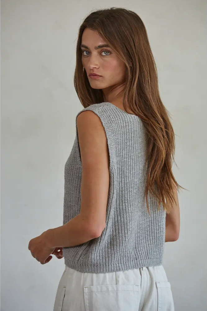 Holly Sweater