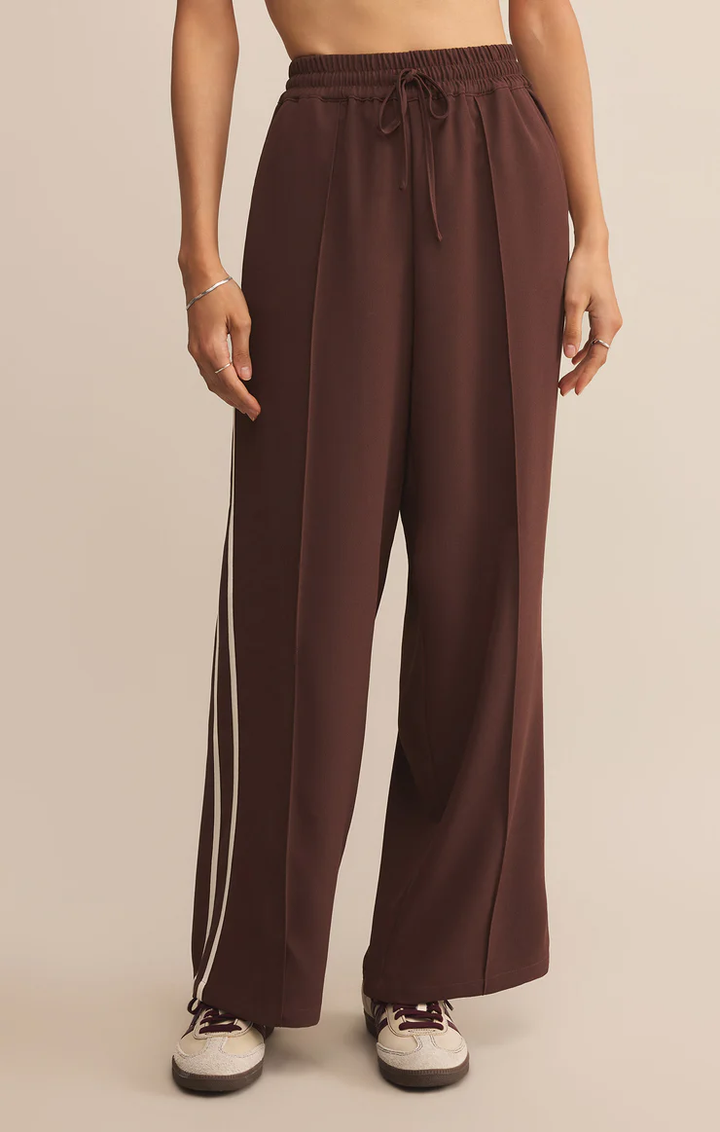 Saunder Track Pants