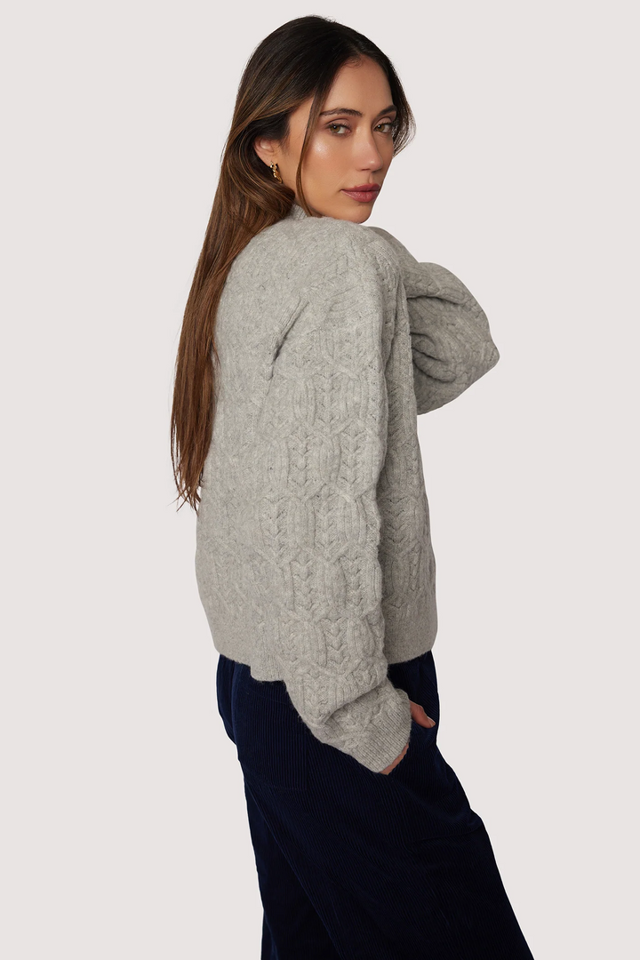 Viola Pullover