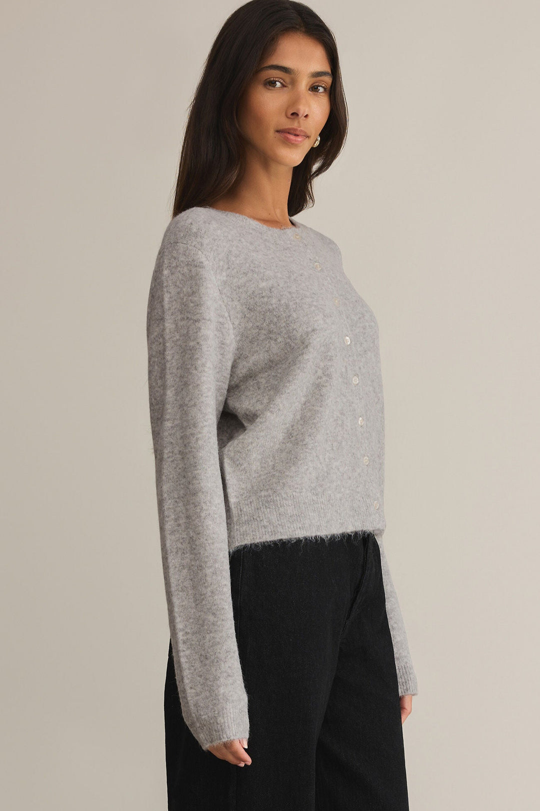 Medina Cardigan