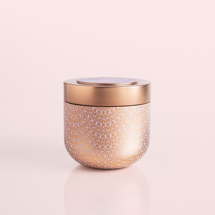 Gilded Muse Tin