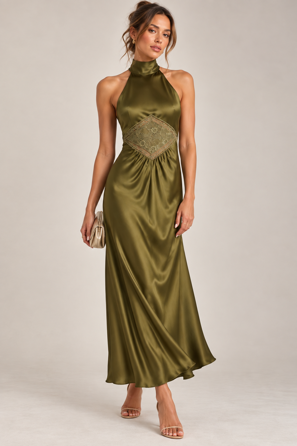 Emmalie Dress