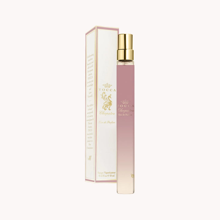 Cleopatra Eau de Parfum Travel Spray 10ml