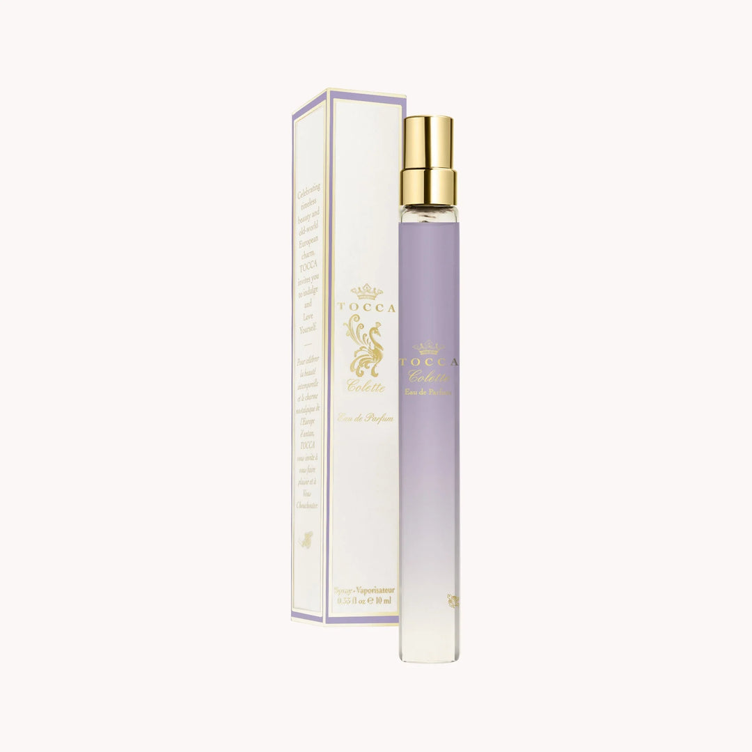 Colette Eau de Parfum Travel Spray 10ml