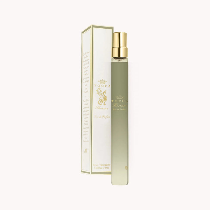 Florence Eau de Parfum Travel Spray 10ml