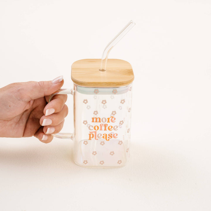 Mas Cafe Cup