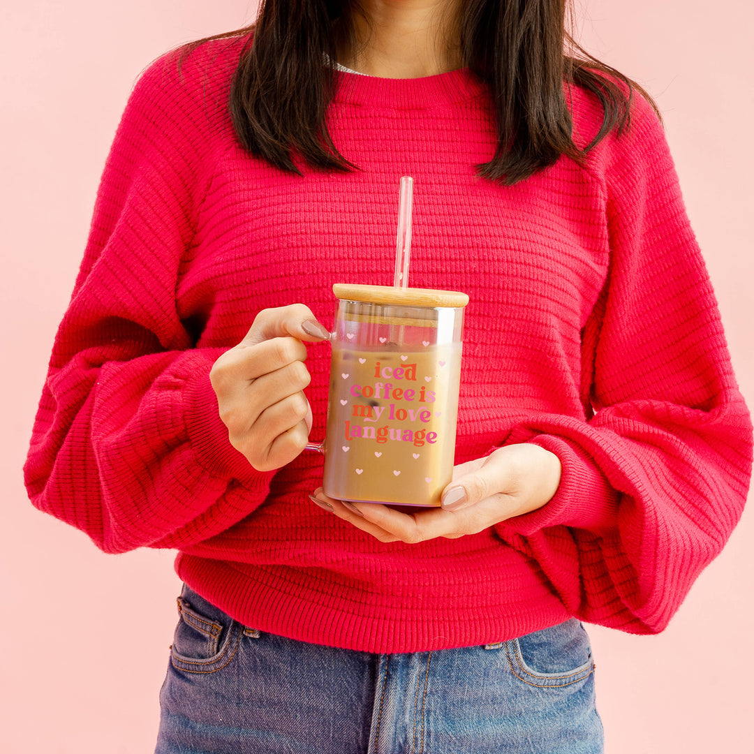Coffe Lovers Cup